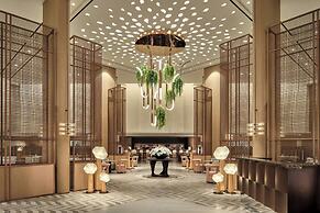 The Westin Seoul Parnas