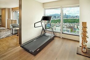 The Westin Seoul Parnas