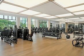 The Westin Seoul Parnas