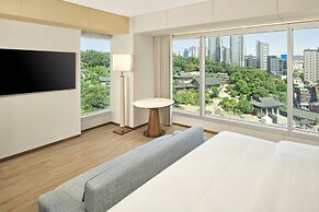 The Westin Seoul Parnas