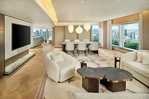 The Westin Seoul Parnas