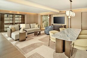 The Westin Seoul Parnas