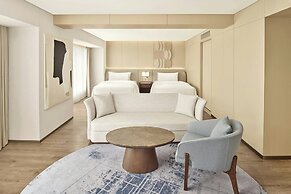 The Westin Seoul Parnas