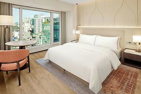 The Westin Seoul Parnas