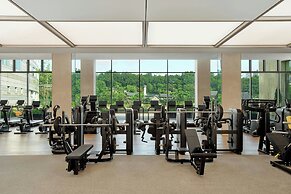 The Westin Seoul Parnas