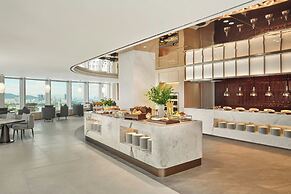 The Westin Seoul Parnas