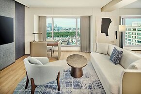 The Westin Seoul Parnas
