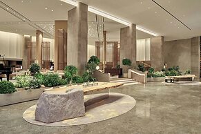 The Westin Seoul Parnas