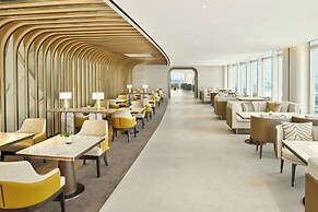 The Westin Seoul Parnas