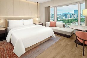 The Westin Seoul Parnas