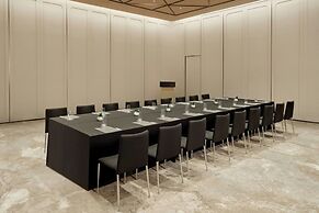 The Westin Seoul Parnas