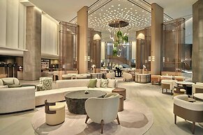 The Westin Seoul Parnas