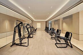 The Westin Seoul Parnas