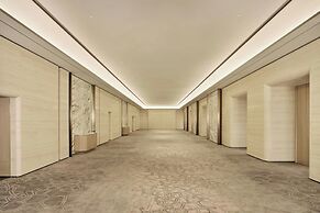 The Westin Seoul Parnas