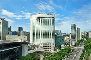 The Westin Seoul Parnas