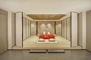 The Westin Seoul Parnas