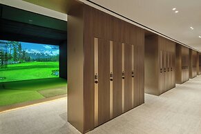 The Westin Seoul Parnas
