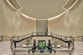 The Westin Seoul Parnas