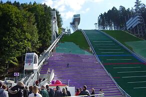 Austria Classic Heiligkreuz