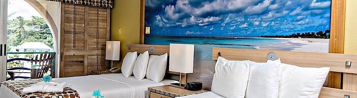 Accra Beach Hotel & Spa