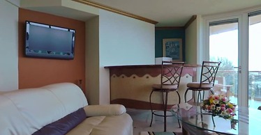 Accra Beach Hotel & Spa