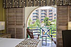 Accra Beach Hotel & Spa