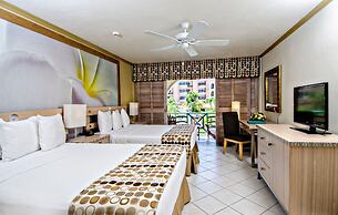 Accra Beach Hotel & Spa