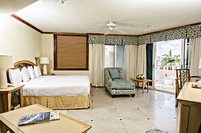 Accra Beach Hotel & Spa