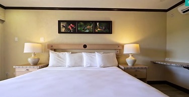 Accra Beach Hotel & Spa