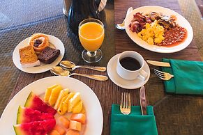 Accra Beach Hotel & Spa