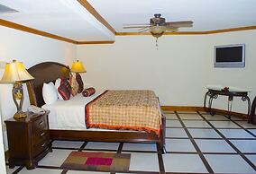 Accra Beach Hotel & Spa