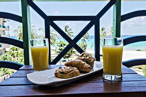 Accra Beach Hotel & Spa