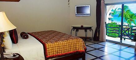 Accra Beach Hotel & Spa