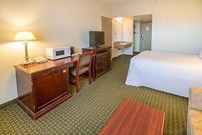 Ramada by Wyndham Thunder Bay Airlane Hotel