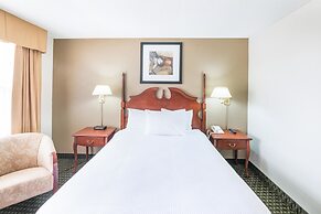 Ramada by Wyndham Thunder Bay Airlane Hotel