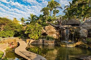 Hotel Playa Mazatlan
