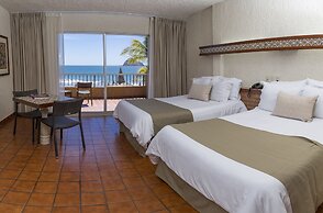 Hotel Playa Mazatlan