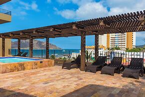 Hotel Playa Mazatlan