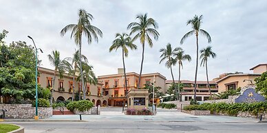 Hotel Playa Mazatlan