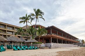 Hotel Playa Mazatlan