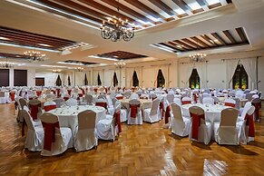Hotel Playa Mazatlan