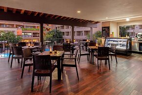 Hotel Playa Mazatlan