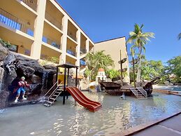 Hotel Playa Mazatlan