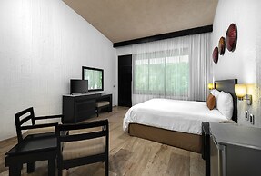 El Cid Granada Hotel