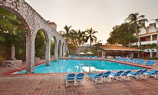 El Cid Granada Hotel
