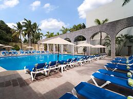 El Cid Granada Hotel