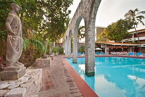 El Cid Granada Hotel