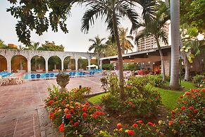 El Cid Granada Hotel