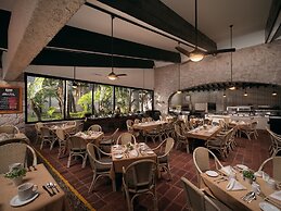 El Cid Granada Hotel