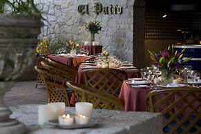 El Cid Granada Hotel